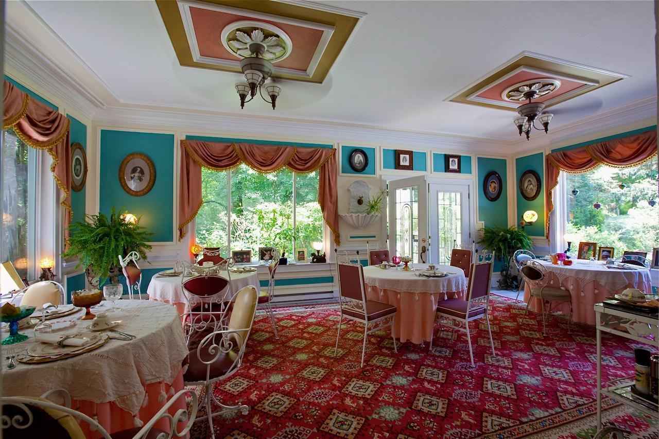 The Melange Inn Хендерсонвилл Экстерьер фото